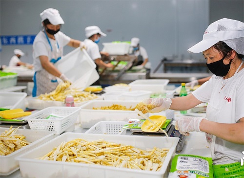 食品級消泡劑生產廠家